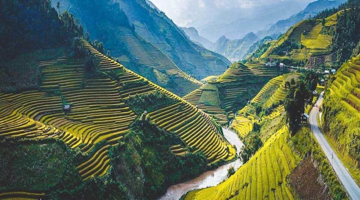 VIETNAM travel guide  EVERYTHING to know before you go😁🇻🇳 