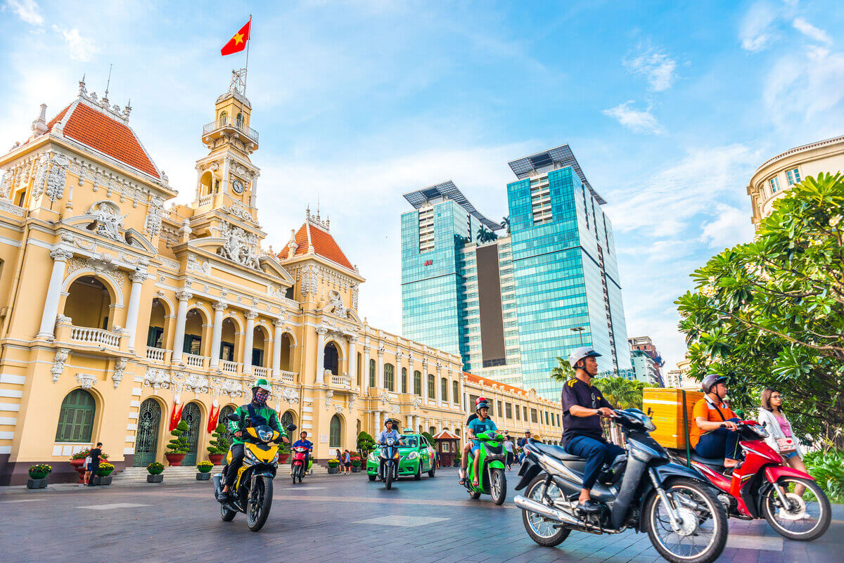 The Best Time to Visit Ho Chi Minh City