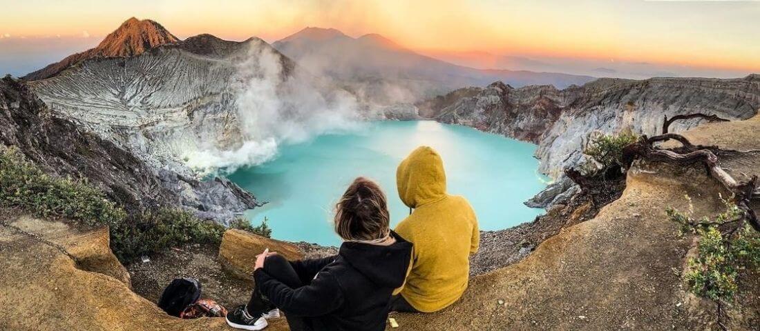 Why A Mount Ijen Tour Is A MUST On Your Next Trip To Bali