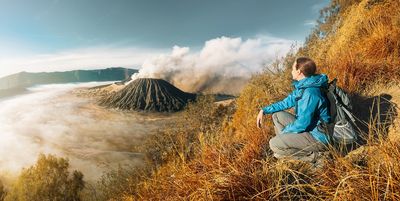 Why Java Is The Next Up And Coming Destination In Indonesia