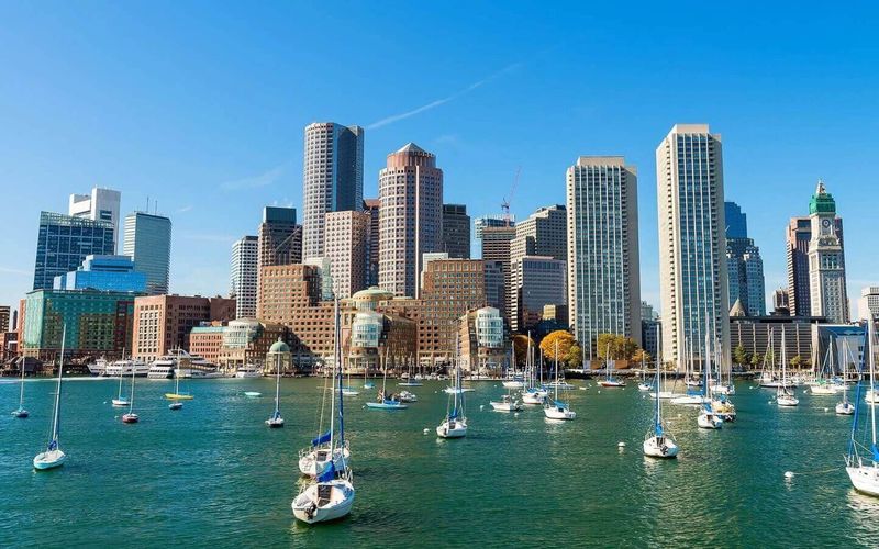 Top tours for visiting Boston