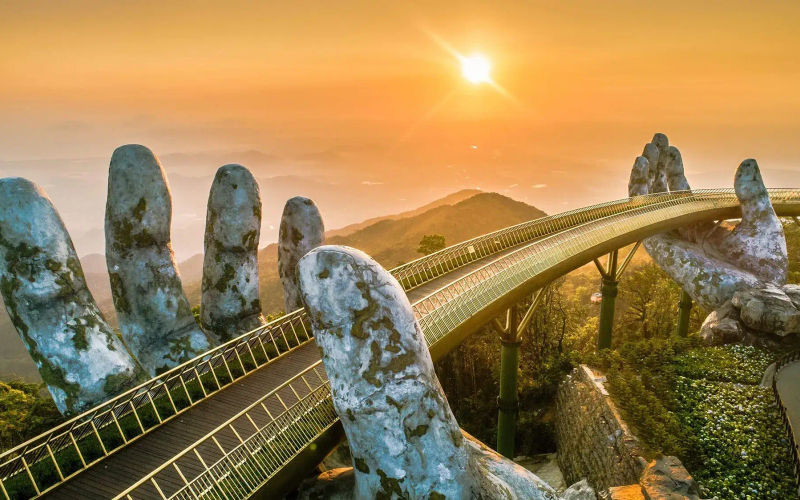 Top tours for visiting Da Nang