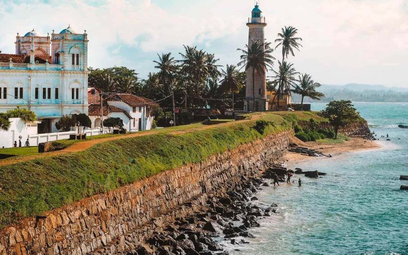 Top tours for visiting Galle