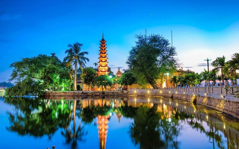 Top tours for visiting Hanoi