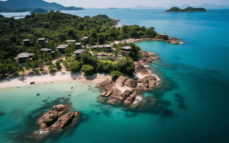 Top tours for visiting Koh Samui