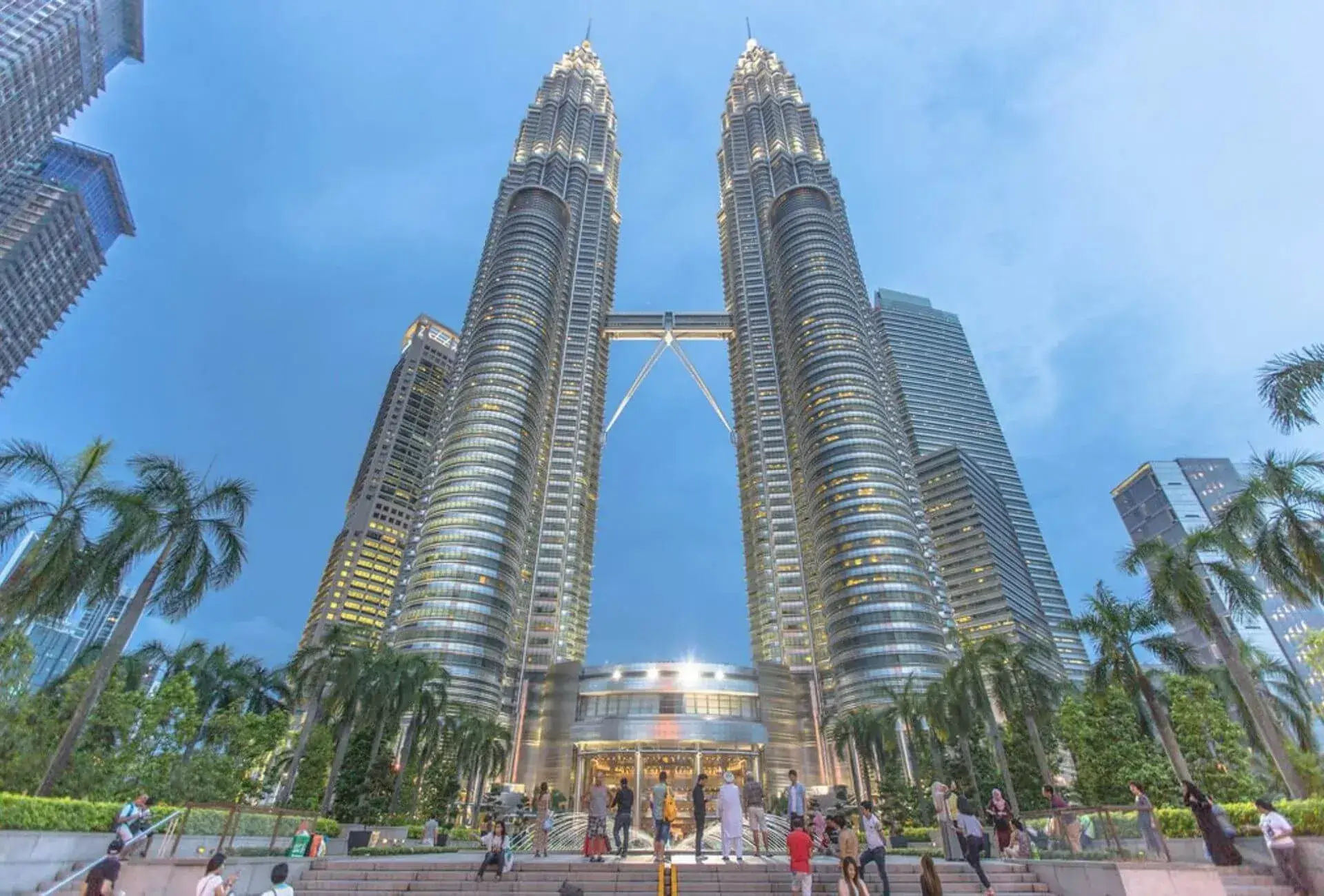 best tour operator in kuala lumpur