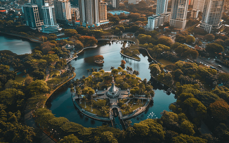 Top tours for visiting Manila
