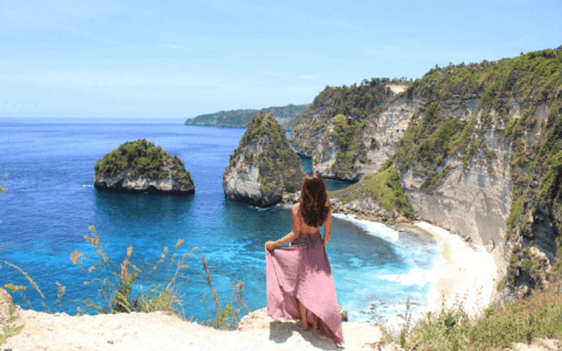 Top tours for visiting Nusa Penida