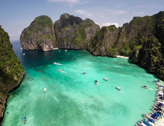 Top tours  for Visiting Phuket