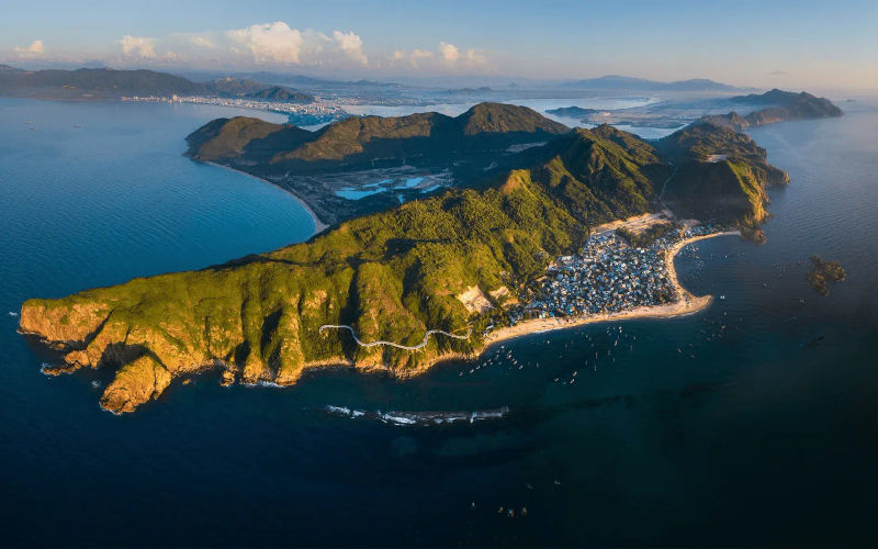 Top tours for visiting Quy Nhon