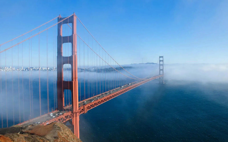 Top tours for visiting San Francisco