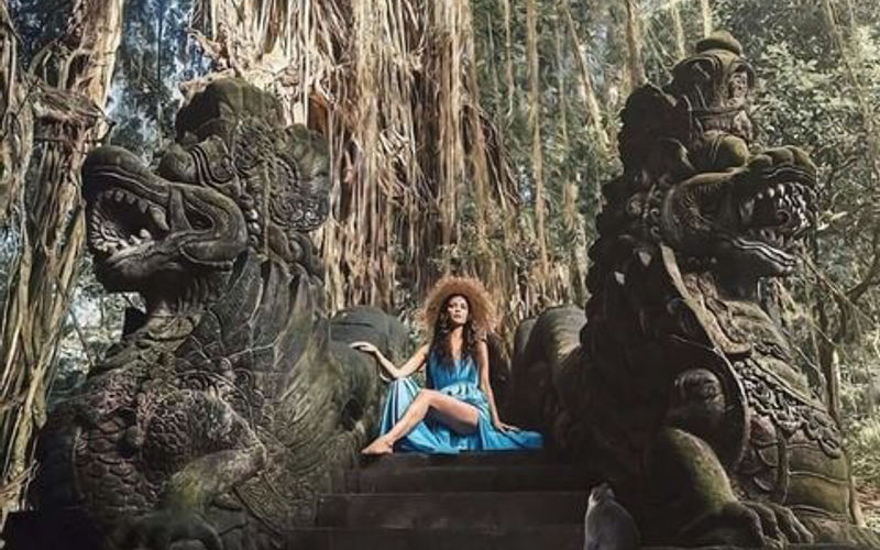 Top tours for visiting Ubud
