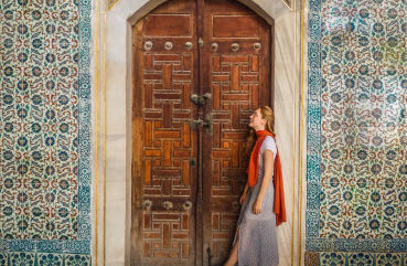 Istanbul Instagram Tour: Most Famous Spots