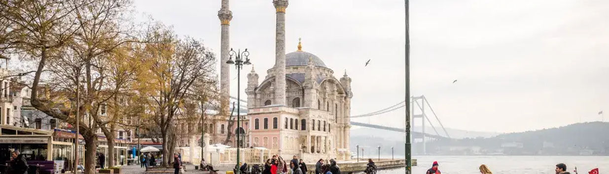 Ortaköy
