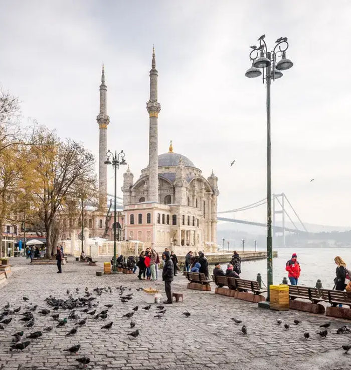 Ortaköy
