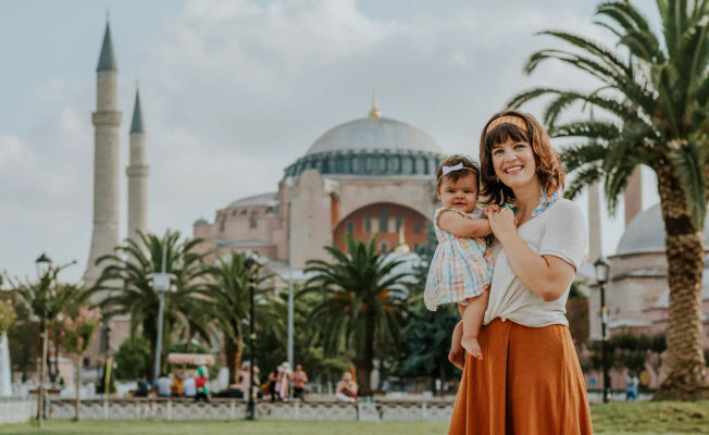 Istanbul Byzantine Highlights Tour with Car