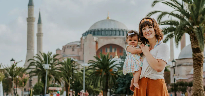 Istanbul Byzantine Highlights Tour with Car