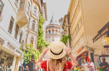 Istanbul Mystical Odyssey Tour