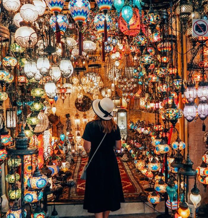 Grand Bazaar