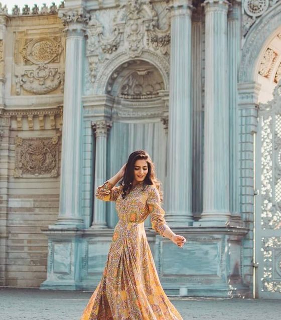 Istanbul Time Travel Tour