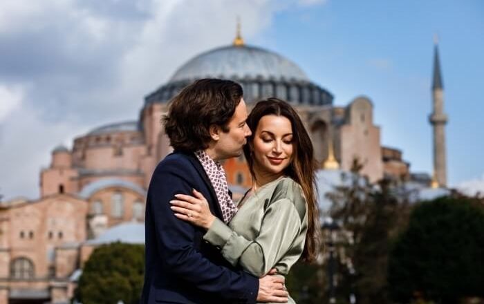 Istanbul Instagram Tour: Most Famous Spots