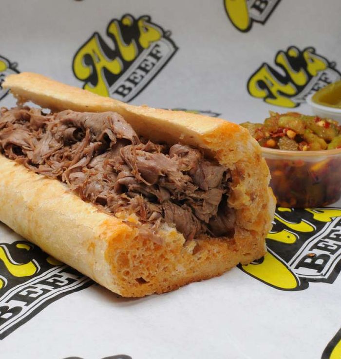Al's Italian Beef