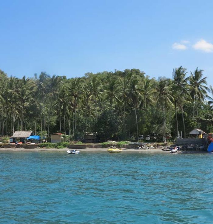 Amok Bay