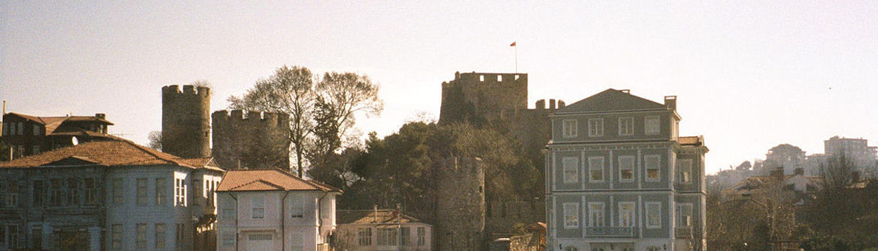 Anatolian Fortress
