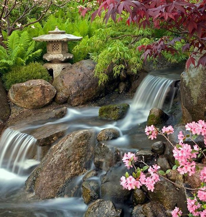Anderson Japanese Gardens