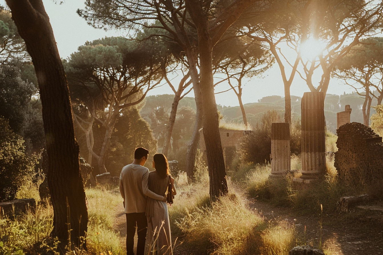 Rome Ancient Archaeology Adventure Tour | ForeverVacation
