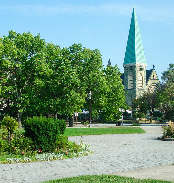 Arcade Park