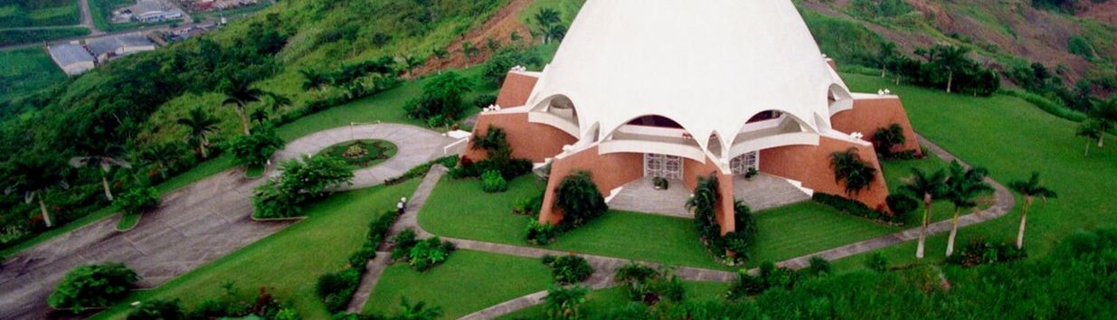 Templo Bahá'í