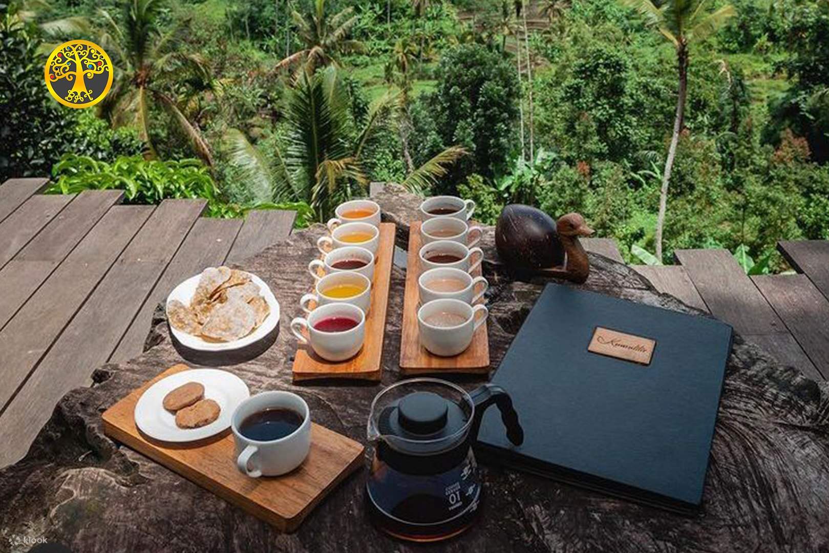 Bali Pulina Coffee Plantation | Entrance Fee, Opening Hours & More