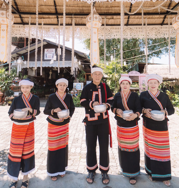 Ban Luang Nua