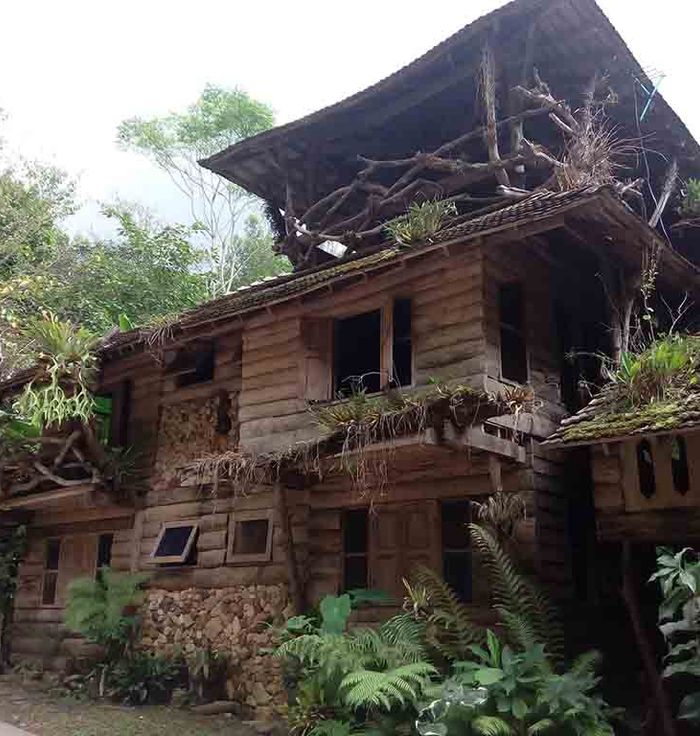 Ban Mae Kampong