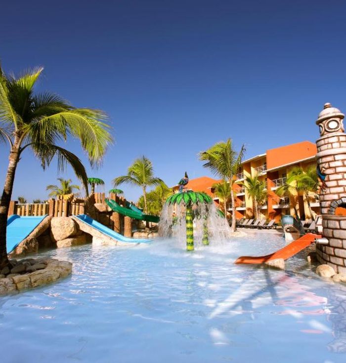 Barceló Bávaro Palace