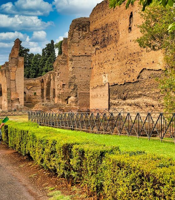 Rome Ancient Archaeology Adventure Tour | ForeverVacation