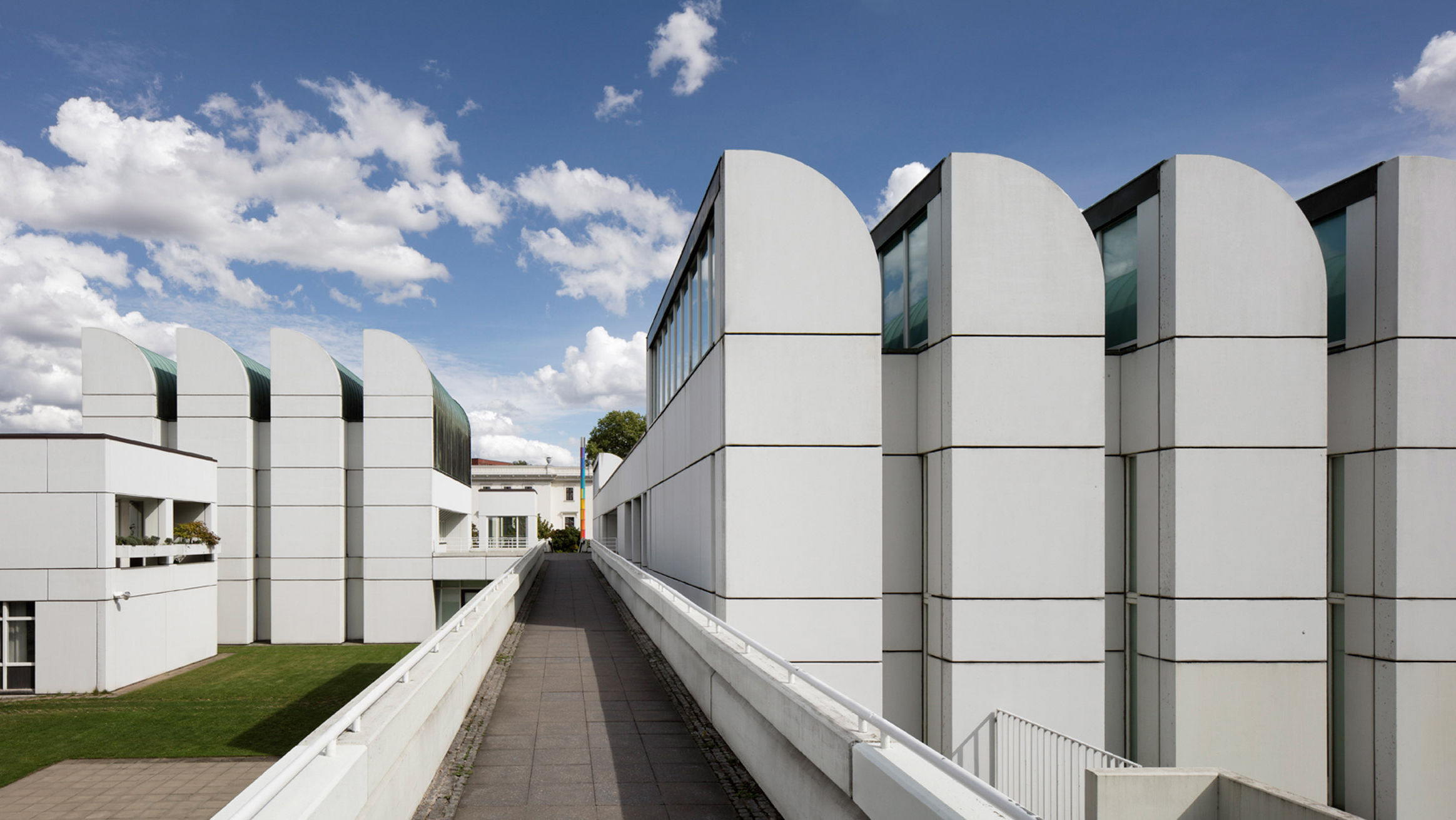 Bauhaus Archive Museum of Design