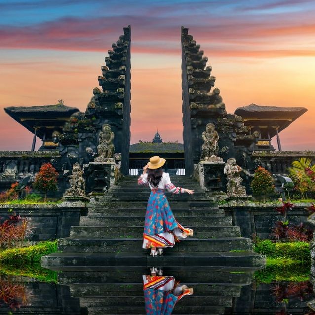 Best of Ubud Tour