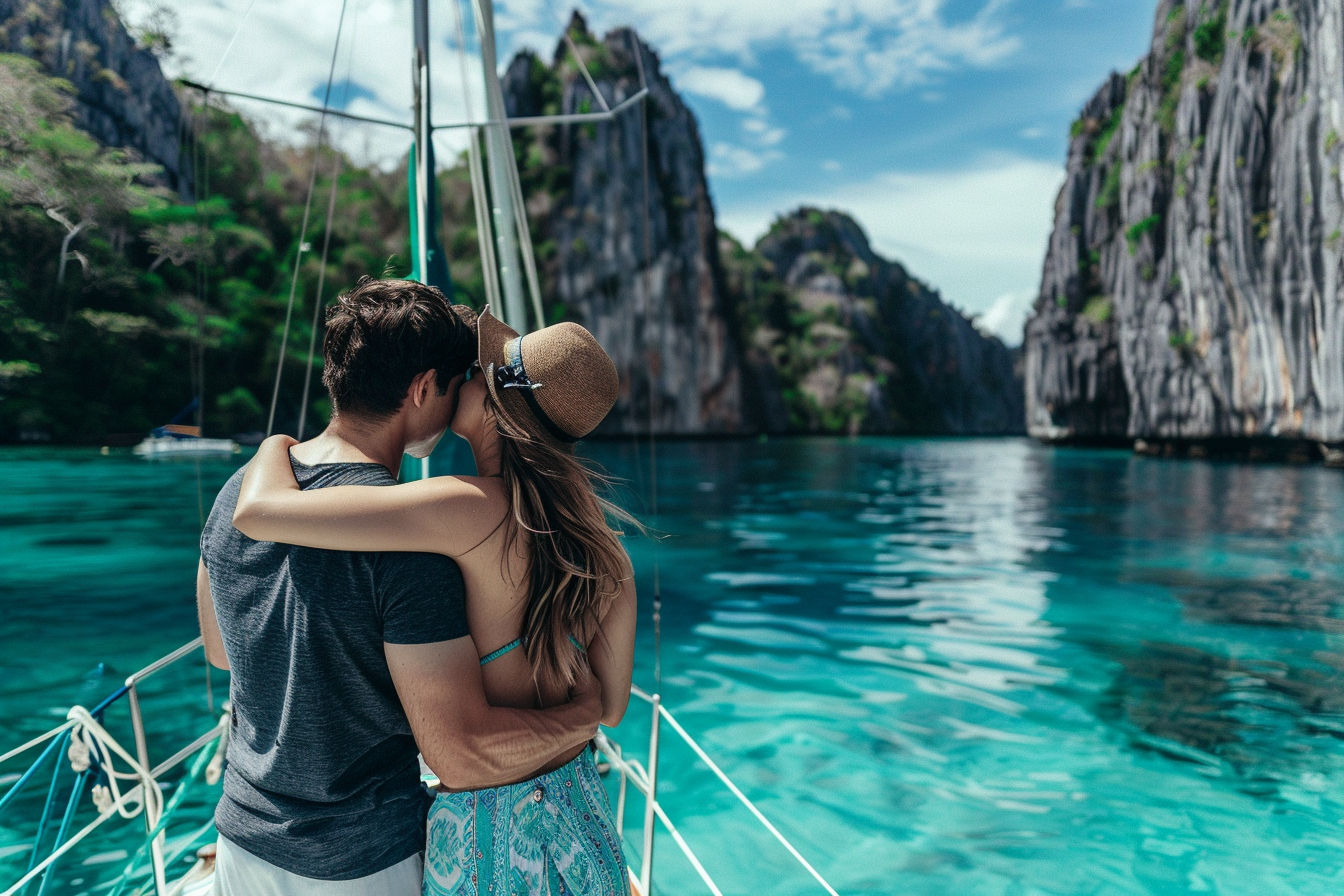 El Nido, Philippines