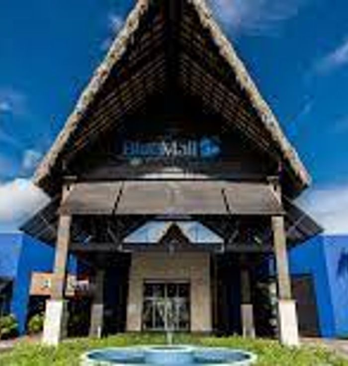 BlueMall Puntacana