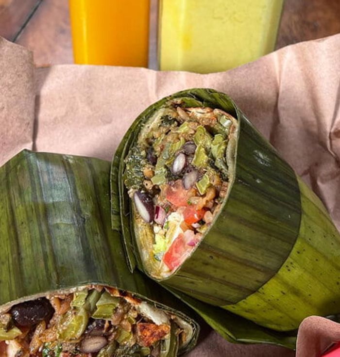 Burrito Amor