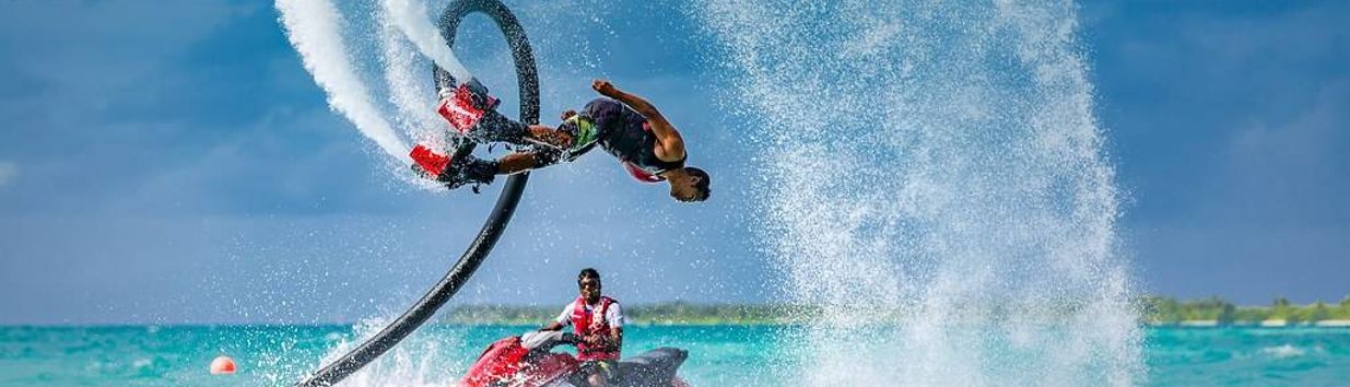 Cabo Flyboard