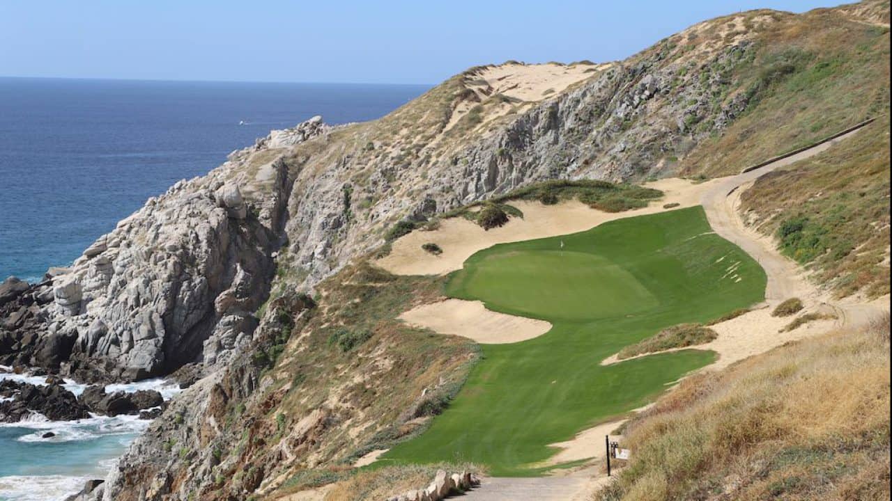 Cabo San Lucas Country Club | Entrance Fee, Opening Hours & More