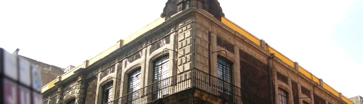 Casa Borda