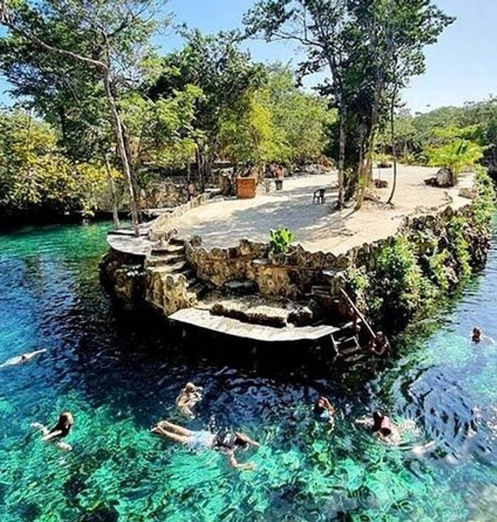 Casa Tortuga Tulum