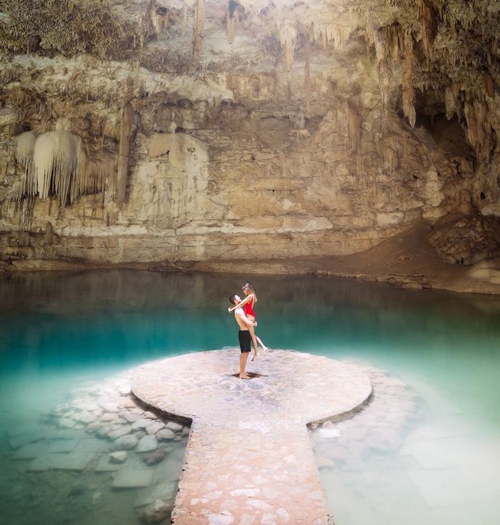 Cenote Multum Ha