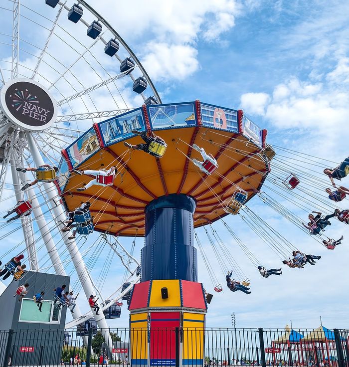 Centennial Wheel