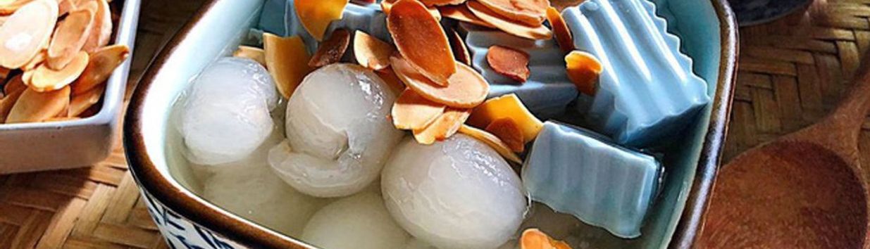 Chè Khúc Bạch