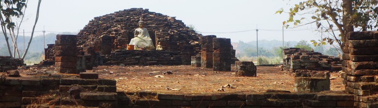 Chiang Sean Ancient Town